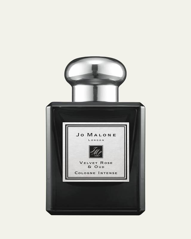 Velvet Rose & Oud Cologne Intense, 1.7 oz.